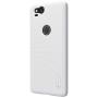 Nillkin Super Frosted Shield Matte cover case for Google Pixel 2 order from official NILLKIN store